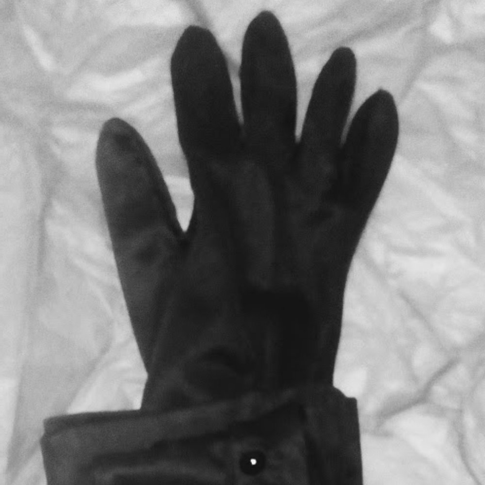 Opera gloves